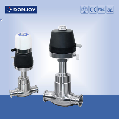 Regulated Flow Adjustable globe  Seat Valve  with flange End for steam