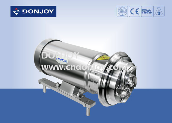 SS316L stainless steel KS  high purity pumps for chemical producing processing