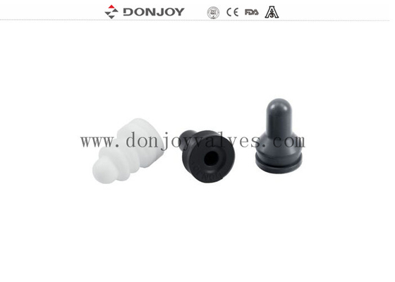 316l Stainless Steel Donjoy Aseptic Sampling Valve Return Type