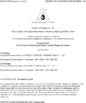 Çin DONJOY TECHNOLOGY CO., LTD Sertifikalar